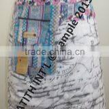 Ladies Short Skirt thumbnail-5