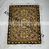 Handmade Decorative Wall Hanging Tapestry thumbnail-6