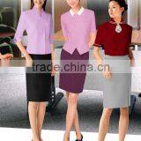 Hotsale Lady's Office Uniform thumbnail-1