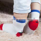 Zm33767a Fashion Baby Warm Winter Socks Cute Cartoon Socks Wholesale thumbnail-1