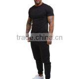 Hot Selling Tracksuit Bottom High Quality Joggers Pants for Men Custom thumbnail-6