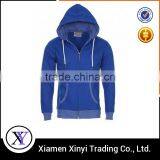 2017 Fashion Cheap Mens Wholesale Zipper Hoodies thumbnail-1