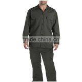 2016 OEM Spring and Summer Worker Overall Uniform thumbnail-2