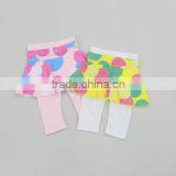 Doll Printed Girl Shorts Summer Cotton Shorts for Child Girl Kids Cute Shorts thumbnail-3