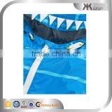 Loverly Hat Design Character Cagoule Kids Varsity Jackets Unisex thumbnail-3