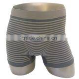 New Male Lingerie Seamless Boxers Man Panties Lingerie Hot Sale Mens Underwear thumbnail-1