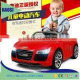 Double Drive Battery 12V Electric Car for Kids/electric Baby Ride on Toy Car thumbnail-3