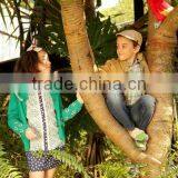 Fashion Top Hot Cotton Kid Clothes Wholesale Kids Clothes Online thumbnail-1