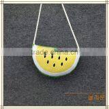 S16579A Fashion Fruit Shaped Children Coin Purse thumbnail-3