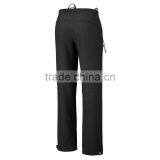 2016 Wholesale Outdoor Men's Trekking Slim Trousers Quick-Dry Sports Softshell Travel Pants thumbnail-1