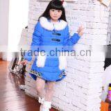 Cool Kids Winter Down Jacket thumbnail-1