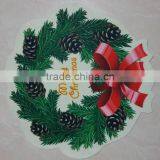 Design Printed Felt Mat thumbnail-2