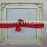 Boutique Ivory Bow Headband For Infant Girls Hair Decoration thumbnail-2