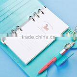 48K Customizable Internal Page of Planner Monthly/weekly /daily/ Planner ,6 Holes Inide Papers thumbnail-4