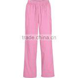 Women's Scallop Neck Top With Four Front Pockets thumbnail-3