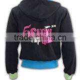 Trade Assurance BSCI Popular Unisex Cute Multicolored Design Hoodie thumbnail-4