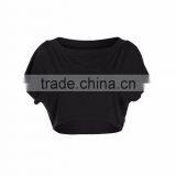 Hot Sale Blank Tank Tops Womens Sports Casual Breathable Pullover Hoodies thumbnail-3