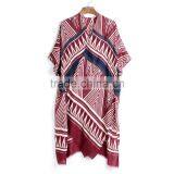 2017 Hot Custom Women Long Cardigan Woman Clothes thumbnail-1