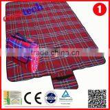 Eco-friendly Waterproof Folding the Picnic Mat Factory thumbnail-3