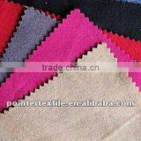 100% COTTON YARN DYED BOTH SIDES BRUSHED FLANNEL FABRIC 20X10 40X42 57/58'' CHINA MADE