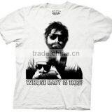 Men Fancy t Shirt With Logo Printing, Logo Prin Tshirt thumbnail-5
