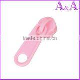 #4 Invisible Tear Drop Nylon Slider N/L thumbnail-5