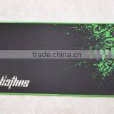 Hot Sale Big Size Rubber Gaming Razer Mouse Pad thumbnail-1