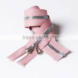 #3 O/E Plastic Separating Zippers for Sale thumbnail-1