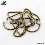 Hot Sale Metal Buckles for Handbag Hardware Metal Accessories for Leather Bag thumbnail-1