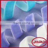 White Velvet Ribbon thumbnail-1