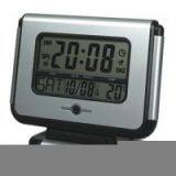 Sell LCD Clock With Calendar thumbnail-1