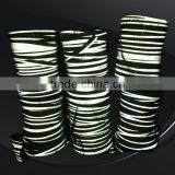 Customized Design Silver 50mm Reflective Webbing thumbnail-5