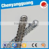 Trade assurance alibaba stainless spiral steel bone for underwear