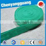 Popular Design Fold Over Edging Woven Elastic Tape/webbing thumbnail-2