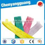 Shiny Solid Folding Over Elastic Band For Elastic Headbands Design