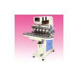 6-Color Pad Printing Machine thumbnail-1