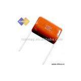 Sell Metalized Polypropylene Film Capacitor thumbnail-1