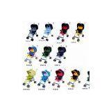 China (Mainland) Baby Stroller & Pram & Jogger