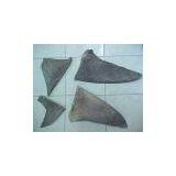 Bangladesh Dried Shark Fins thumbnail-1