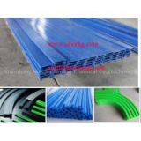 Plastic Green pe Sheet ,plastic HDPE Strip ,PE Plate ,PE Panel ,PE Block thumbnail-3