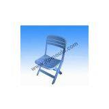 Plastic Chair Mould JTP-089 thumbnail-1