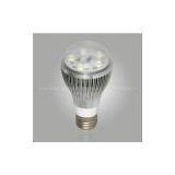 E27 5W Led Bulb Light thumbnail-1