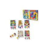 Turkey Shape Sorting Puzzle Cubes thumbnail-1