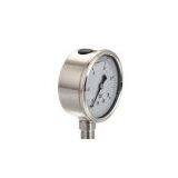 Liquid Filled Pressure Gauge thumbnail-1