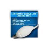 LED Candle Light thumbnail-1