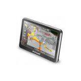GA-5718 5 Inch A4 Solution Car GPS Module Navigation System