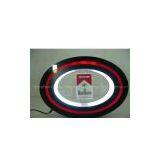 Customized Maglev Cigarette Display Maglev Advertising Stand C035 thumbnail-1