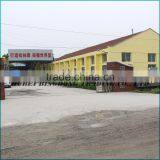 High Quality 100% Cheapest Fiber Sinopec Yizheng Ring Spun Polyester Yarn thumbnail-6