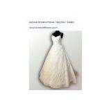 Turkey Bridal Gown thumbnail-1