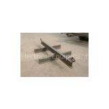 Steel Light Coal Mining Industrial Monorail Systems Suspension Line of Hanging Rail thumbnail-1